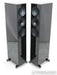 KEF R5 Floorstanding Speakers; Gloss Black Pair; R-5