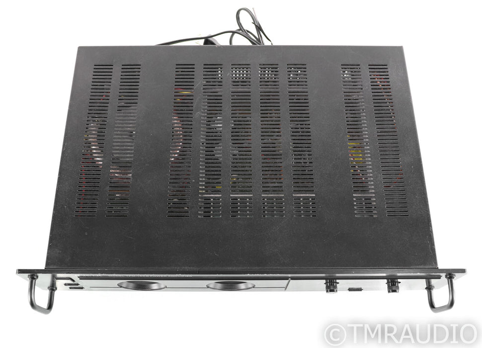 Carver TFM-15CB Stereo Power Amplifier; TFM15CB