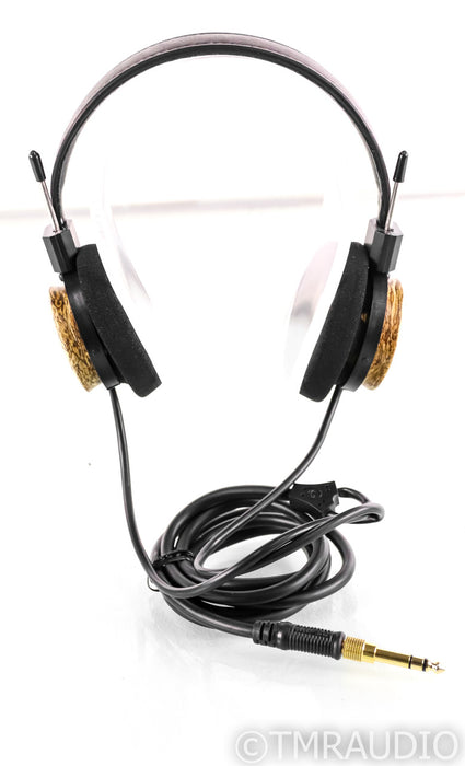 Grado Hemp Limited Edition Headphones