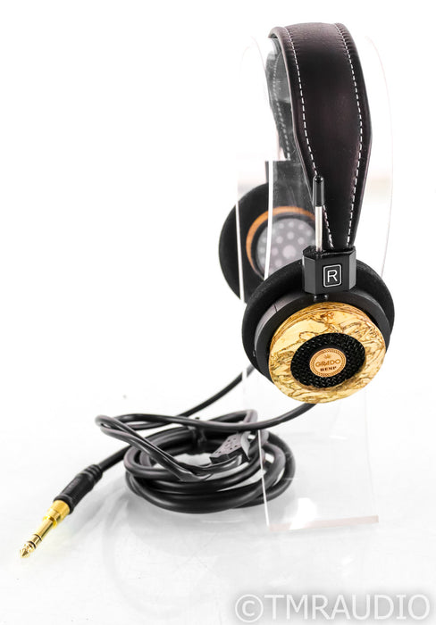 Grado Hemp Limited Edition Headphones