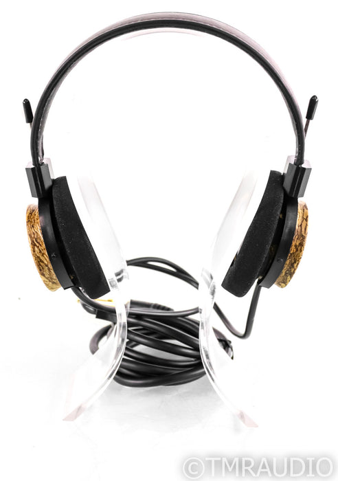 Grado Hemp Limited Edition Headphones