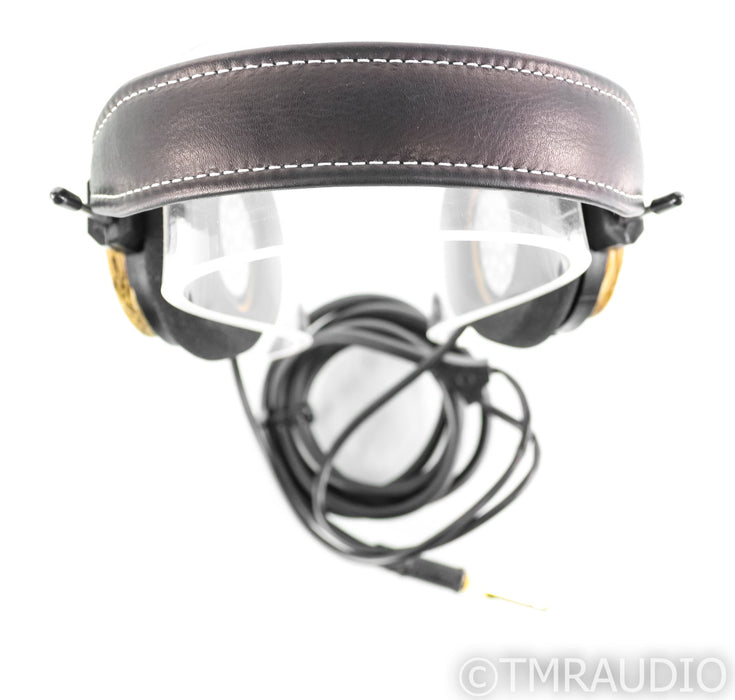 Grado Hemp Limited Edition Headphones
