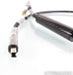 Synergistic Research Galileo UEF USB Cable; 1m Digital Interconnect; G 07 IEC