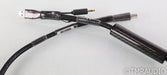 Synergistic Research Galileo UEF USB Cable; 1m Digital Interconnect; G 07 IEC