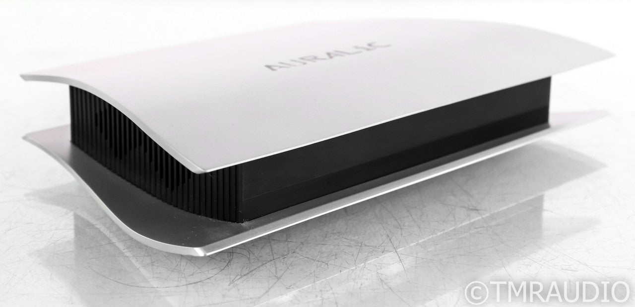 Auralic Aries Wireless Network Streamer; Airplay; Roon Ready