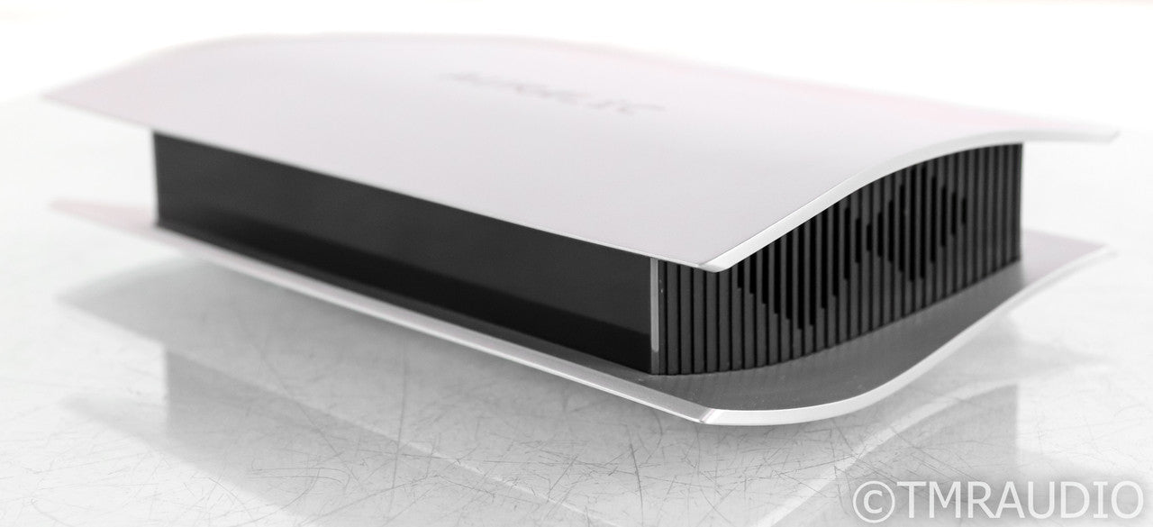 Auralic Aries Wireless Network Streamer; Remote; Airplay; Roon Ready