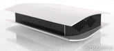 Auralic Aries Wireless Network Streamer; Remote; Airplay; Roon Ready