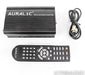 Auralic Aries Wireless Network Streamer; Airplay; Roon Ready