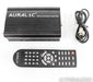 Auralic Aries Wireless Network Streamer; Remote; Airplay; Roon Ready