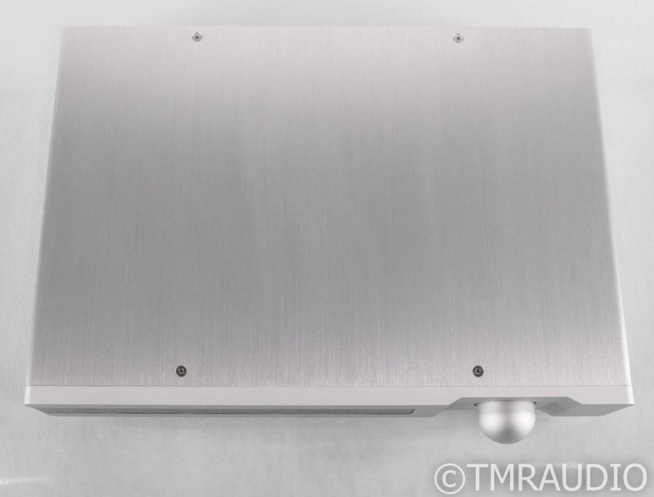Auralic Vega DAC; D/A Converter; Remote; USB; Silver