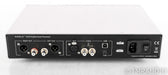 Auralic Vega DAC; D/A Converter; Remote; USB; Silver