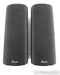 GoldenEar SuperSat 3 Satellite Speakers; Black Pair; SuperSat3