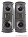 GoldenEar SuperSat 3 Satellite Speakers; Black Pair; SuperSat3