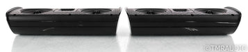 GoldenEar SuperSat 3 Satellite Speakers; Black Pair; SuperSat3
