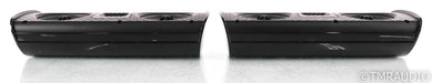 GoldenEar SuperSat 3 Satellite Speakers; Black Pair; SuperSat3