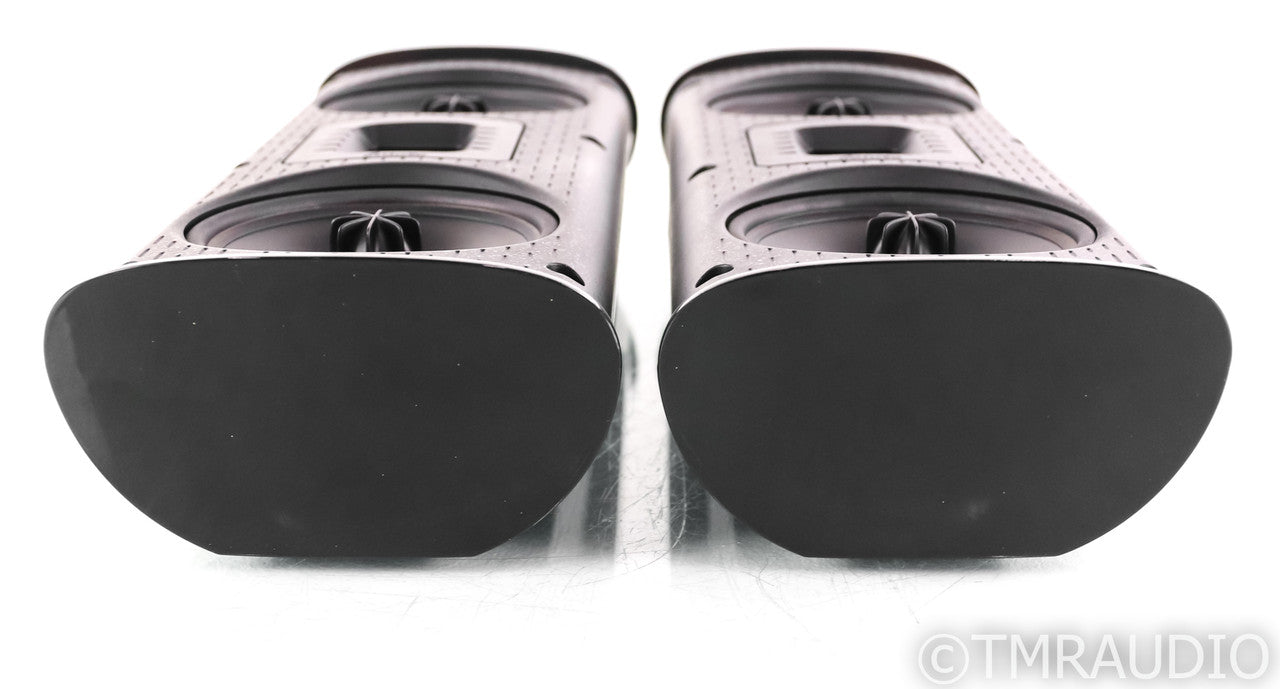 GoldenEar SuperSat 3 Satellite Speakers; Black Pair; SuperSat3