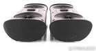GoldenEar SuperSat 3 Satellite Speakers; Black Pair; SuperSat3