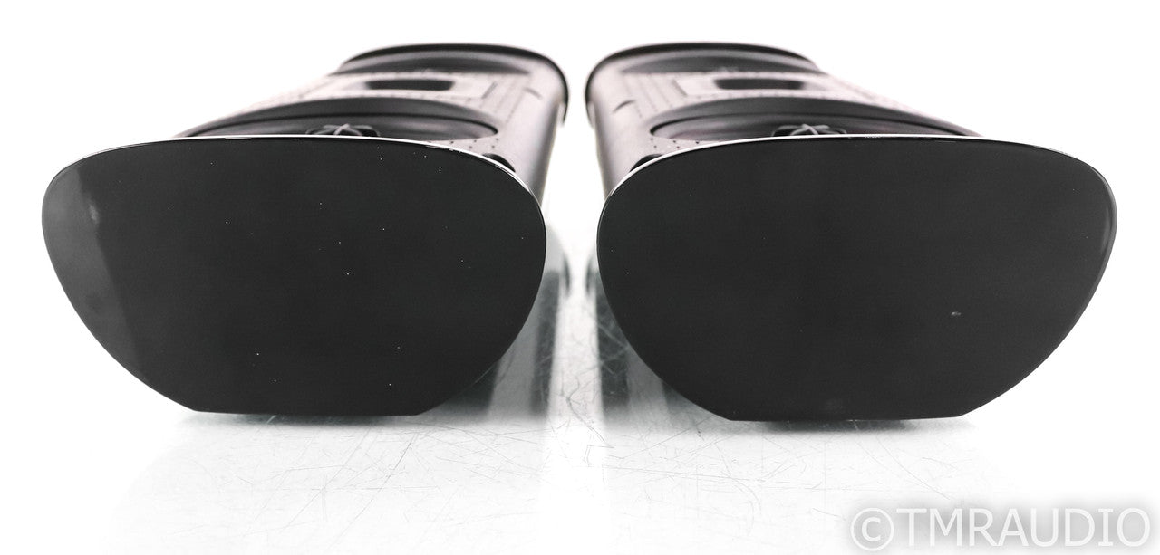 GoldenEar SuperSat 3 Satellite Speakers; Black Pair; SuperSat3