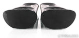 GoldenEar SuperSat 3 Satellite Speakers; Black Pair; SuperSat3