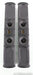GoldenEar SuperSat 50 Satellite Speakers; Black Pair