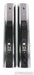 GoldenEar SuperSat 50 Satellite Speakers; Black Pair