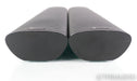 GoldenEar SuperSat 50 Satellite Speakers; Black Pair