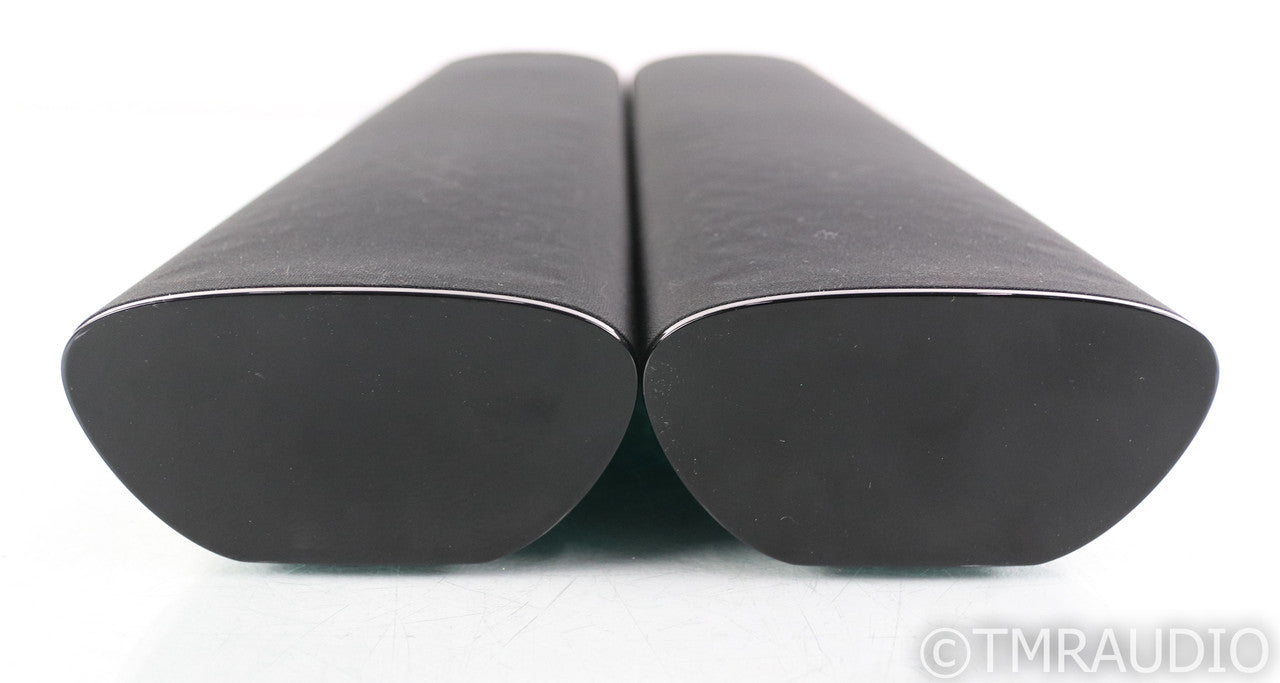 GoldenEar SuperSat 50 Satellite Speakers; Black Pair