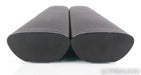 GoldenEar SuperSat 50 Satellite Speakers; Black Pair