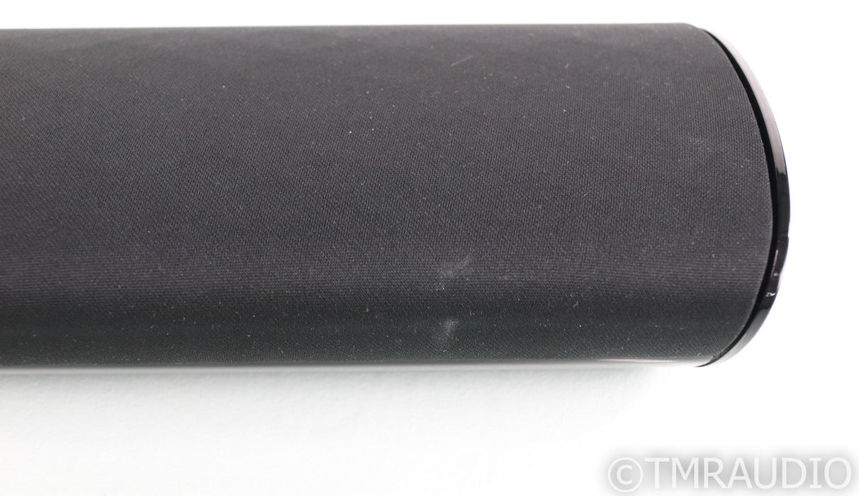 GoldenEar SuperSat 50C Center Channel Speaker; Black Pair; 50-C
