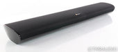 GoldenEar SuperSat 50C Center Channel Speaker; Black Pair; 50-C