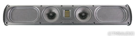 GoldenEar SuperSat 50C Center Channel Speaker; Black Pair; 50-C
