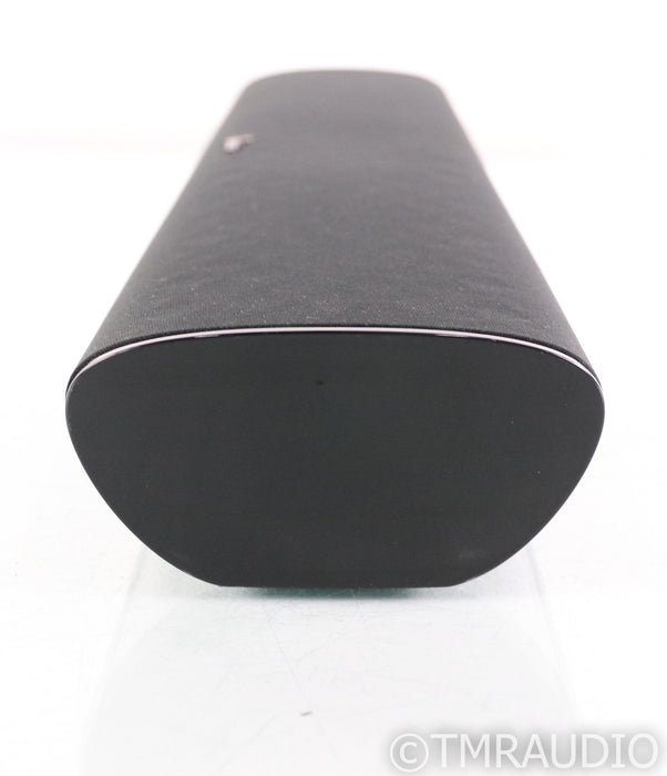 GoldenEar SuperSat 50C Center Channel Speaker; Black Pair; 50-C