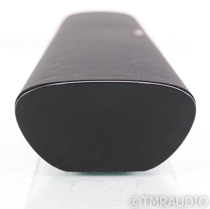 GoldenEar SuperSat 50C Center Channel Speaker; Black Pair; 50-C