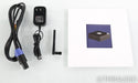 REL Longbow Wireless Transmitter; Black