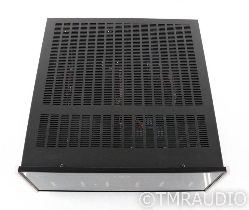 McIntosh MC7106 Six Channel Power Amplifier; MC-7106