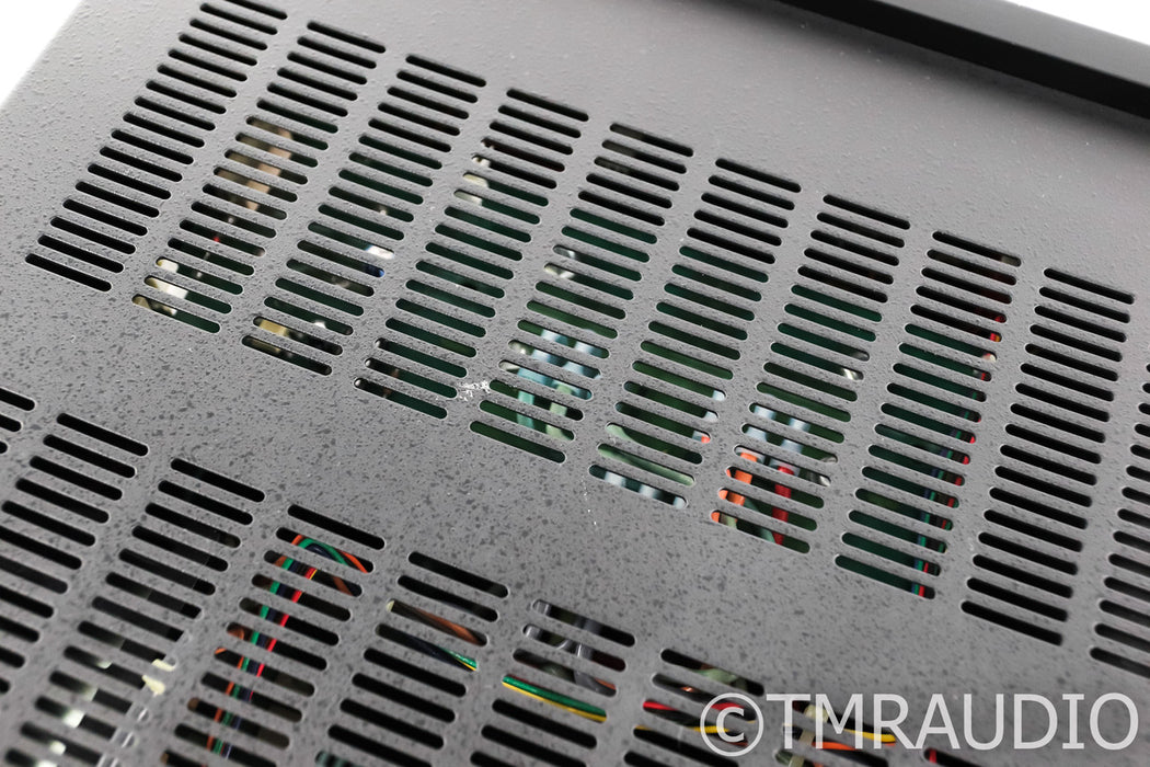 McIntosh MC7106 Six Channel Power Amplifier; MC-7106