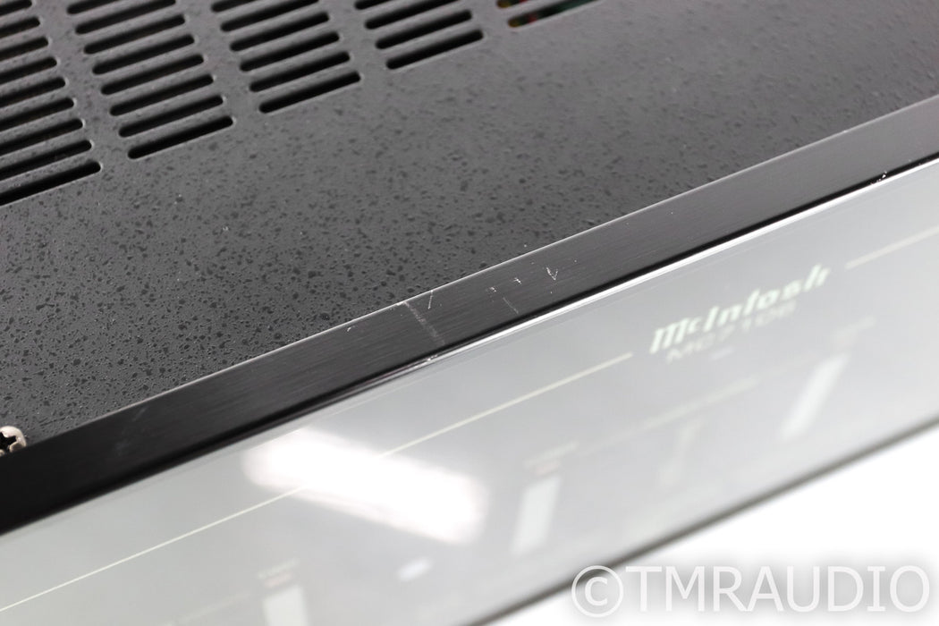 McIntosh MC7106 Six Channel Power Amplifier; MC-7106