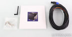 REL S/5 SHO 12" Powered Subwoofer; S5; Super High Output