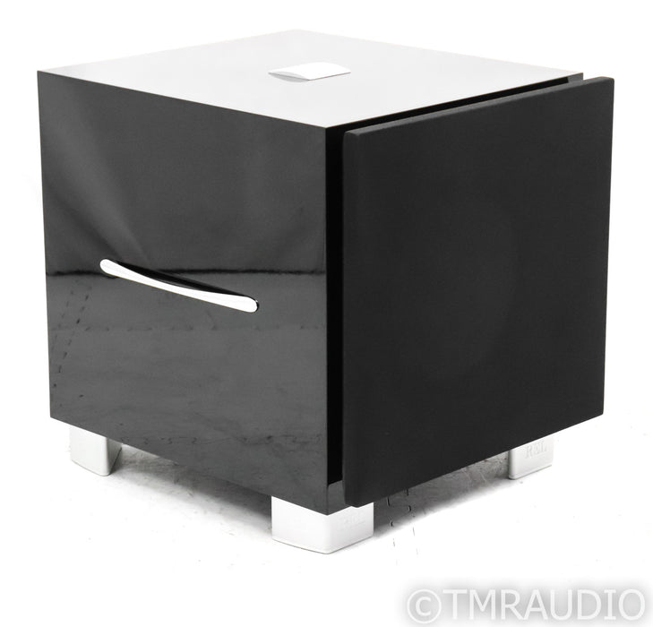 REL S/5 SHO 12" Powered Subwoofer; S5; Super High Output