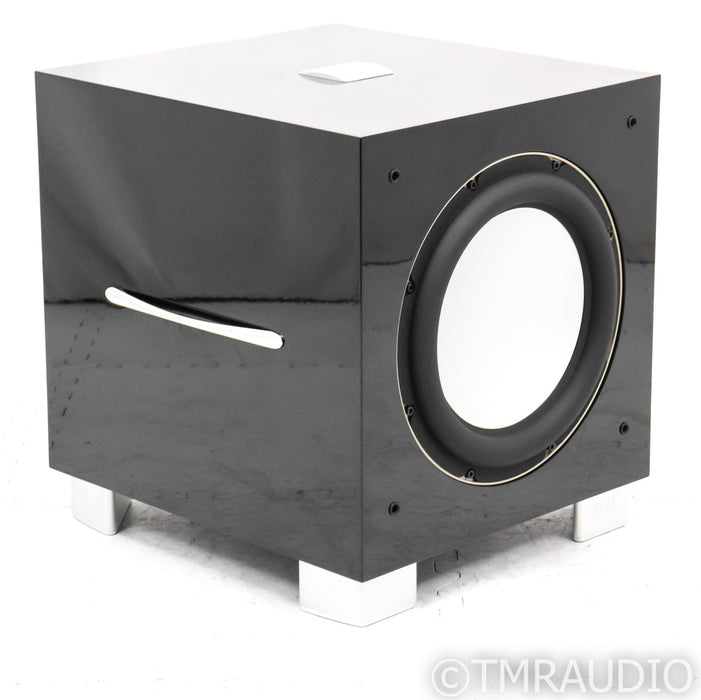 REL S/5 SHO 12" Powered Subwoofer; S5; Super High Output