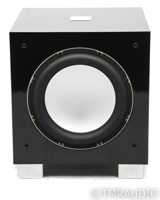 REL S/5 SHO 12" Powered Subwoofer; S5; Super High Output