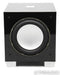 REL S/5 SHO 12" Powered Subwoofer; S5; Super High Output