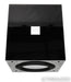 REL S/5 SHO 12" Powered Subwoofer; S5; Super High Output