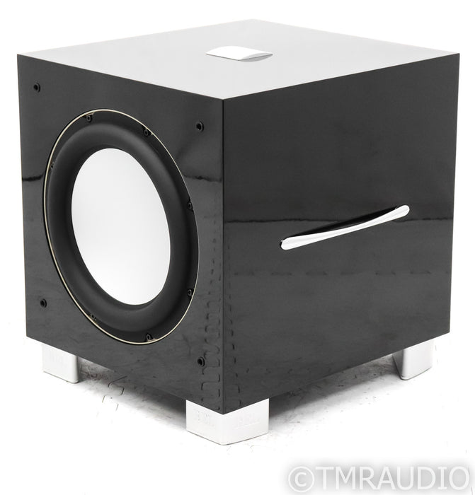 REL S/5 SHO 12" Powered Subwoofer; S5; Super High Output
