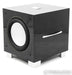 REL S/5 SHO 12" Powered Subwoofer; S5; Super High Output