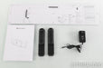 Martin Logan Matinee Electrostatic Center Channel Speaker; B-Stock