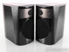 Focal Electra 1008 Be II Bookshelf Speakers; V2; Ebene Pair