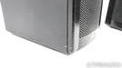 Martin Logan SL3 Electrostatic Floorstanding Speakers; Black Pair; SL-3