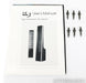 Martin Logan SL3 Electrostatic Floorstanding Speakers; Black Pair; SL-3