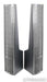 Martin Logan SL3 Electrostatic Floorstanding Speakers; Black Pair; SL-3